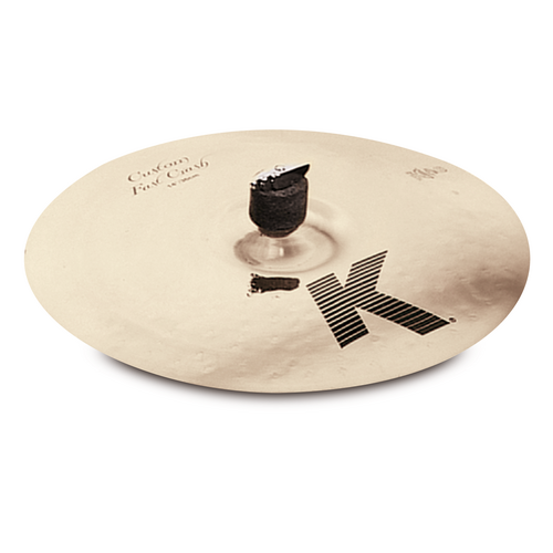 K Custom  14"  Fast Crash Cymbal