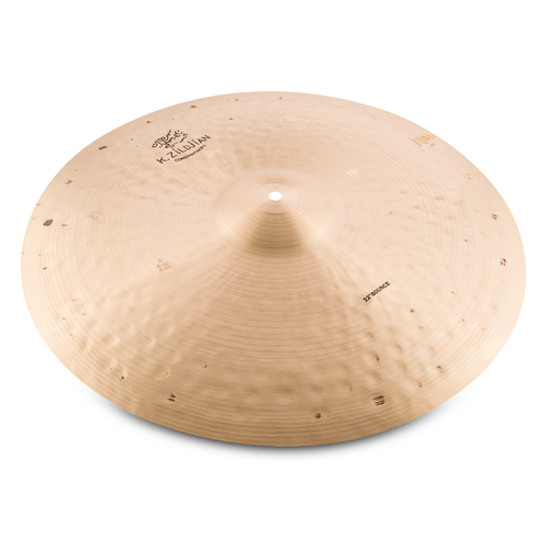 K Constantinople  22"  Bounce Ride Cymbal