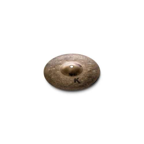 K Custom  10"  Special Dry Splash Cymbal