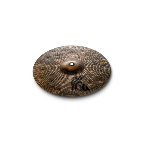 K Custom  14"  Special Dry HiHat Bottom Cymbal