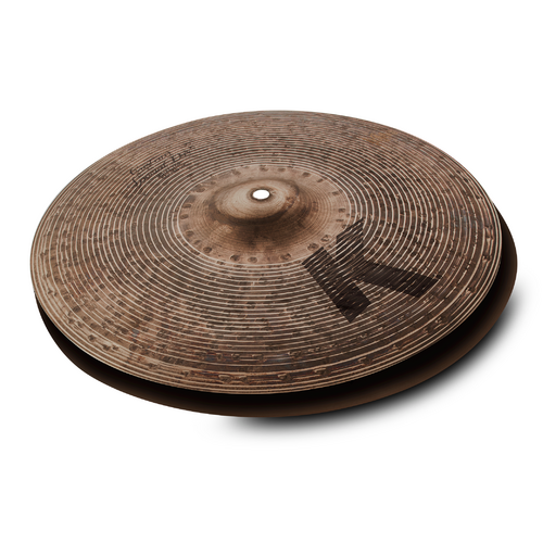 K Custom  15"  Special Dry HiHat Pair Cymbal