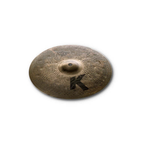 K Custom  15"  Special Dry HiHat Top Cymbal