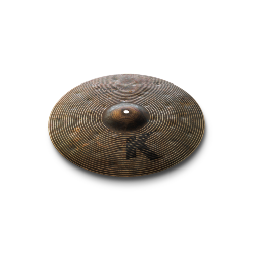 K Custom  16"  Special Dry Crash Cymbal