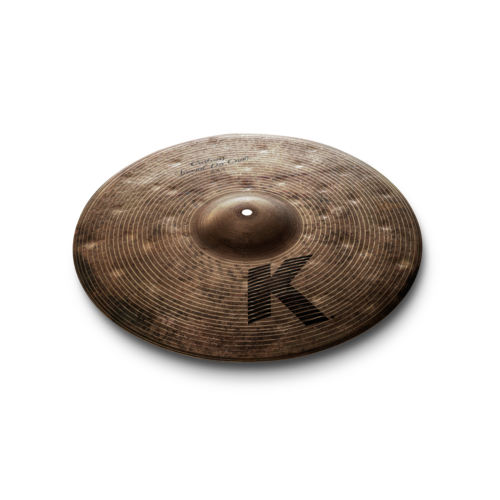 K Custom  18"  Special Dry Crash Cymbal