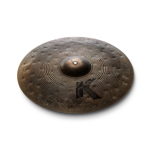 K Custom  20"  Special Dry Crash Cymbal