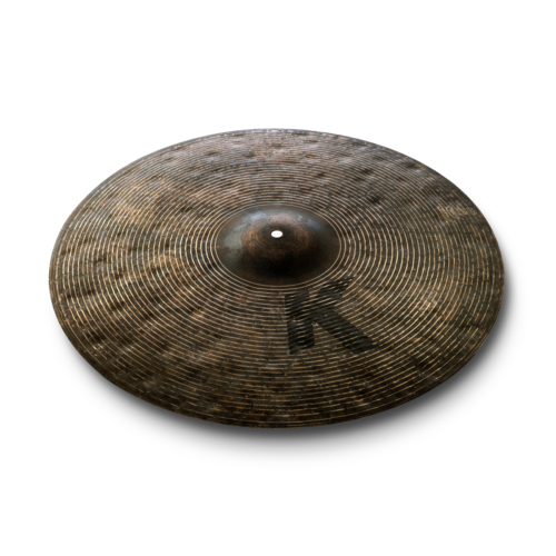K Custom  21"  Special Dry Ride Cymbal