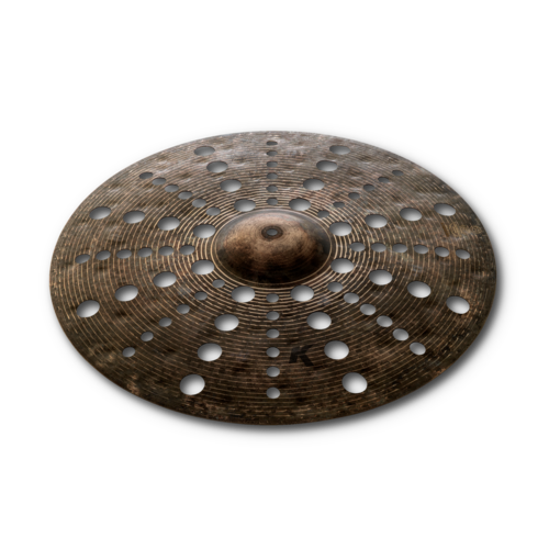 K Custom  21"  Special Dry Trash Crash Cymbal