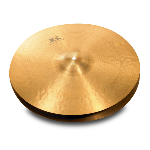 Kerope  15"  HiHat Pair Cymbal