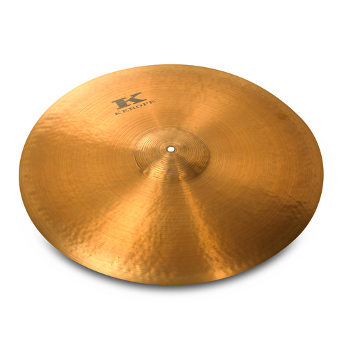 Kerope  22"  Medium Ride Cymbal
