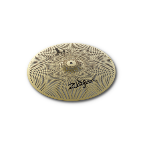 Low Volume  16"  L80 Crash Cymbal