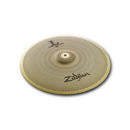 Zildjian L80 Low Volume 18" Crash Ride Cymbal