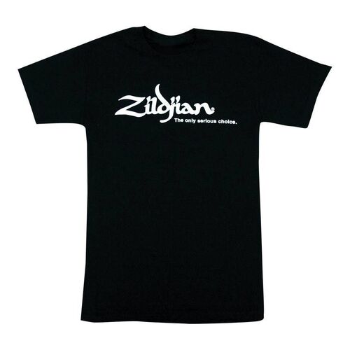 Zildjian Classic - Xtra Large T-Shirt