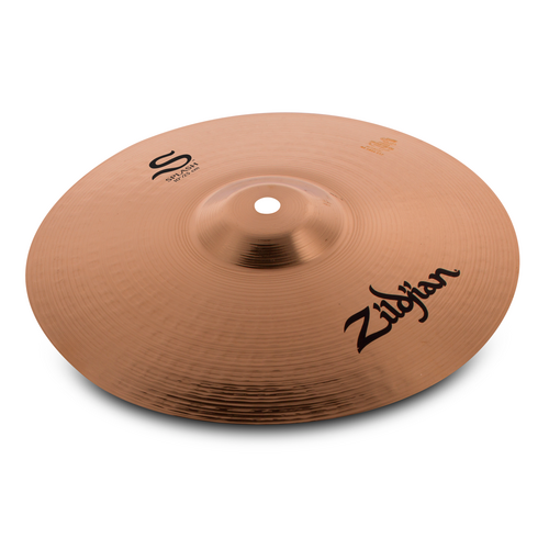 S  10"  Splash Cymbal