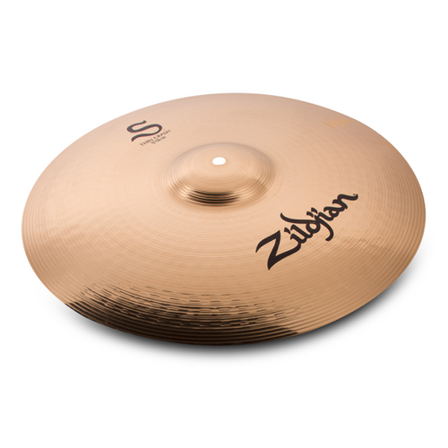 Zildjian 15" S Thin Crash