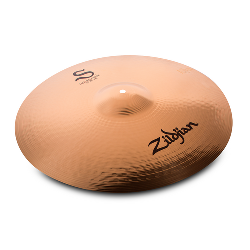 S  24"  Medium Ride** Cymbal