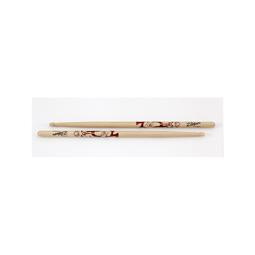 Zildjian Artist Series Dave Grohl Signature Drum Sticks
