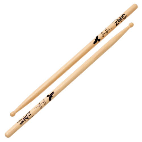 Zildjian Artist Series Taylor Hawkins Drumsticks