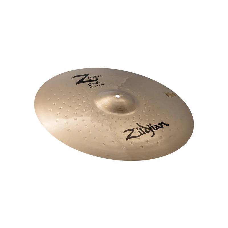 Zildjian Z Custom 16" Crash Cymbal