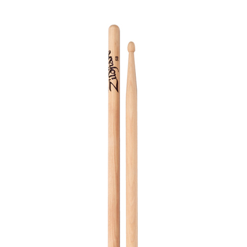 Zildjian 5B Wood Tip Drumsticks