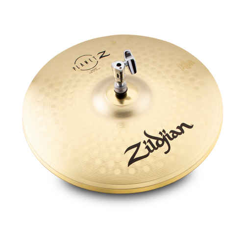 Zildjian Planet Z 14" HiHat Cymbals
