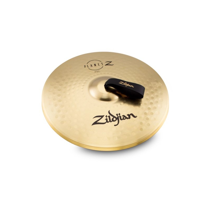 Zildjian Planet Z 16" Band Pair 