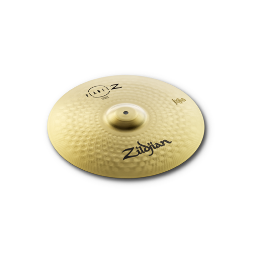 Planet Z  16"  Crash Cymbal