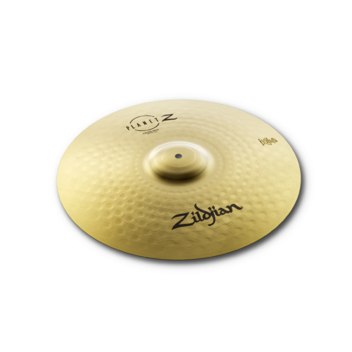 Planet Z  18"  Crash Ride Cymbal