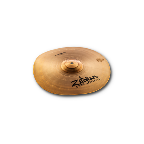 FX  14" ZXT Trashformer Cymbal