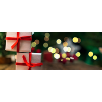 CHRISTMAS PRESENTS UNDER $200