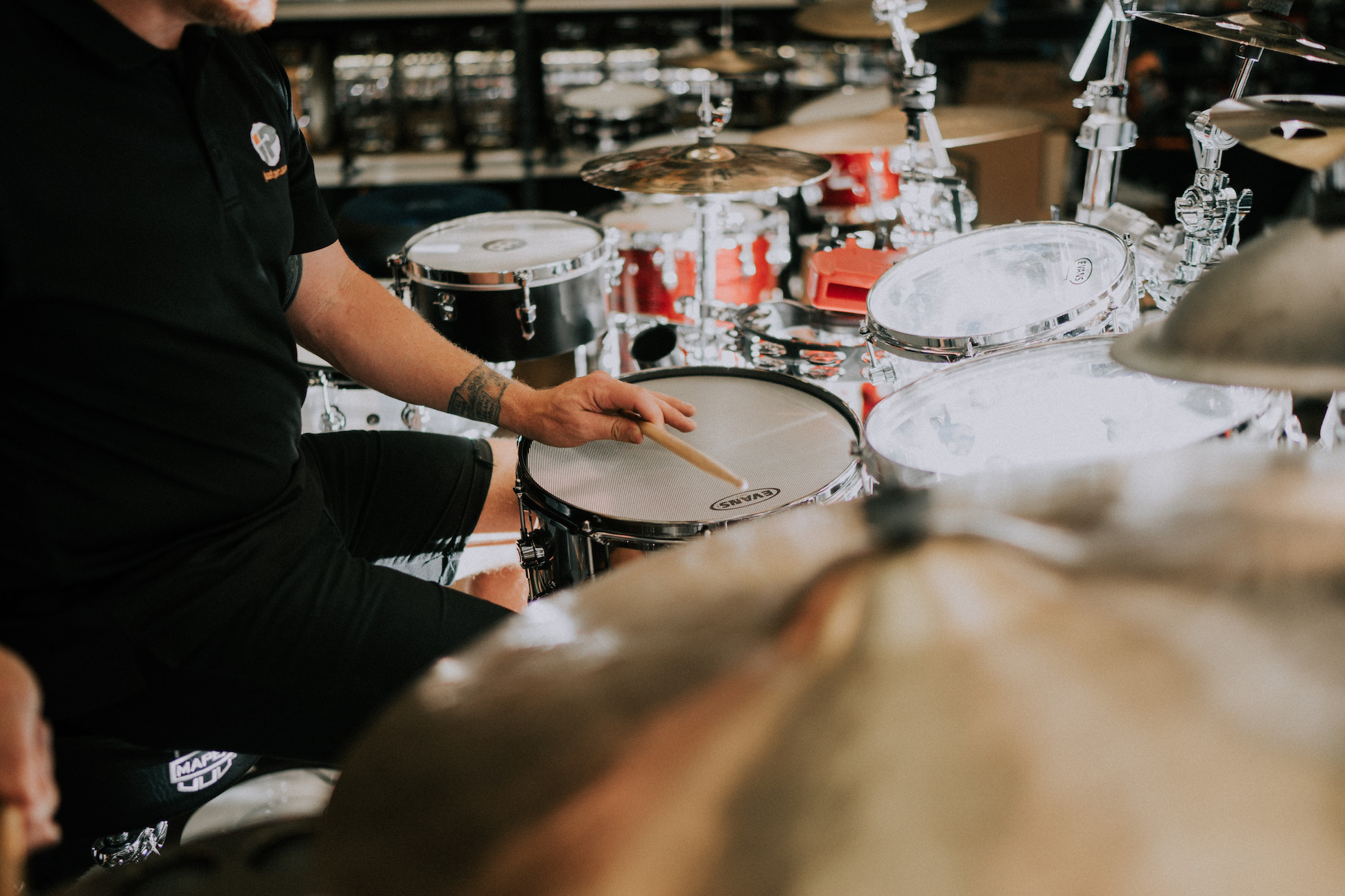 Welcome to the JP Shop!